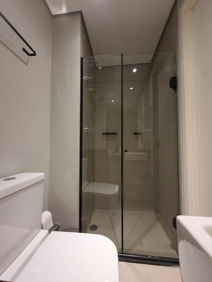 Perdizes Allianz Apartamento São Paulo