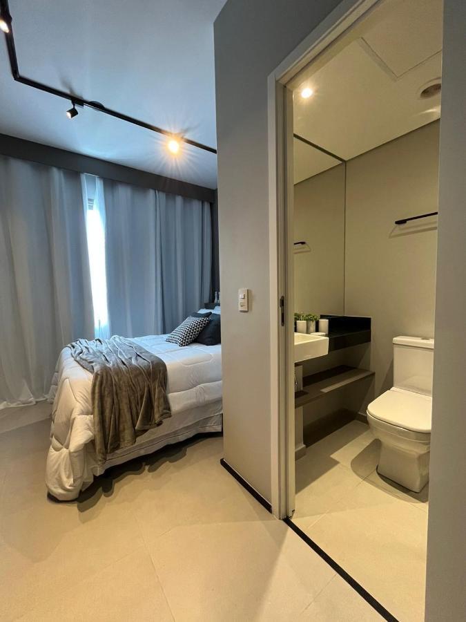 Apartamento Perdizes Allianz