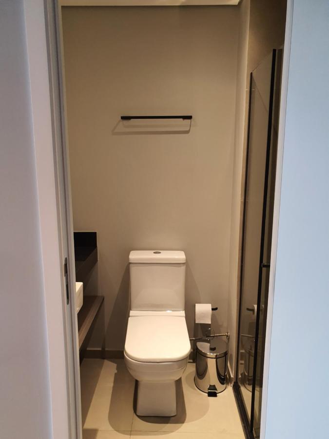 Perdizes Allianz Apartamento São Paulo